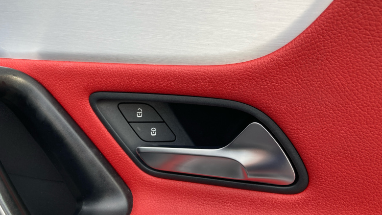 Mercedes-Benz CLA 180 AMG Line Premium + Night Ed 4dr Tip Auto Petrol Saloon